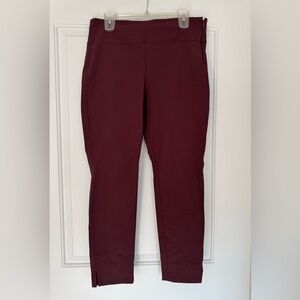 Athleta Wander Slim Ankle Pant Sz. 14